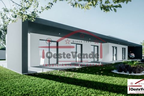 Villa i Cadaval, Lisbon, Cadaval - € 545.000 | Ref: 027-2022 - foto 6