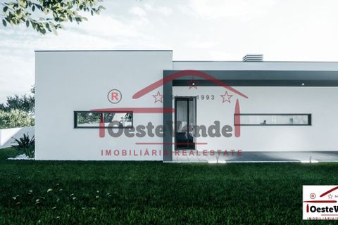 Villa i Cadaval, Lisbon, Cadaval - € 545.000 | Ref: 027-2022 - foto 7