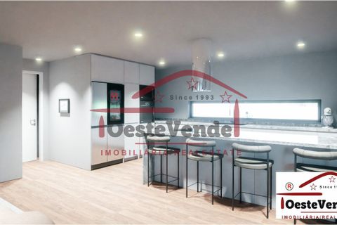 Villa i Cadaval, Lisbon, Cadaval - € 545.000 | Ref: 027-2022 - foto 9