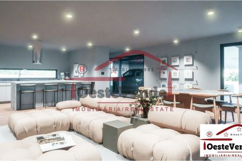 Villa i Cadaval, Lisbon, Cadaval - € 545.000 | Ref: 027-2022 - foto 10