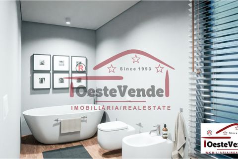 Villa i Cadaval, Lisbon, Cadaval - € 545.000 | Ref: 027-2022 - foto 12