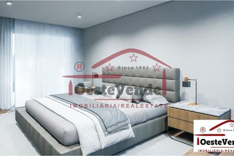Villa i Cadaval, Lisbon, Cadaval - € 545.000 | Ref: 027-2022 - foto 14
