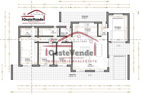 Villa i Cadaval, Lisbon, Cadaval - € 545.000 | Ref: 027-2022 - foto 15