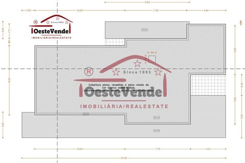 Villa i Cadaval, Lisbon, Cadaval - € 545.000 | Ref: 027-2022 - foto 16