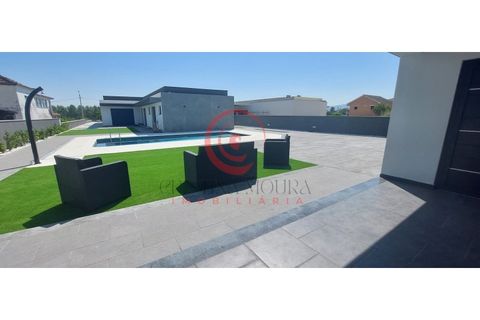 Villa i Chaves, Vila Real, Chaves - € 500.000 | Ref: CM01-0034 - foto 4