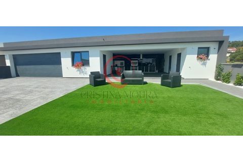 Villa i Chaves, Vila Real, Chaves - € 500.000 | Ref: CM01-0034 - foto 9