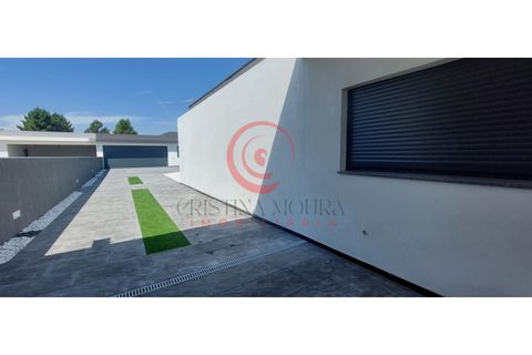 Villa i Chaves, Vila Real, Chaves - € 500.000 | Ref: CM01-0034 - foto 13