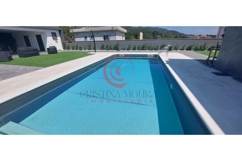 Villa i Chaves, Vila Real, Chaves - € 500.000 | Ref: CM01-0034 - foto 19