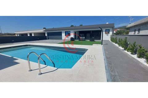 Villa i Chaves, Vila Real, Chaves - € 500.000 | Ref: CM01-0034 - foto 1