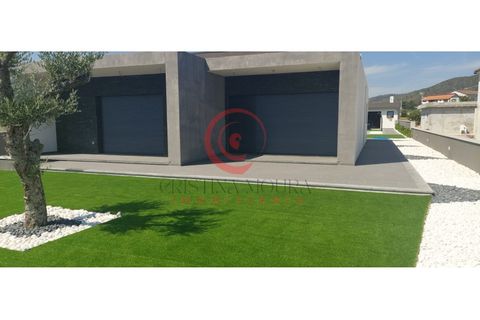 Villa i Chaves, Vila Real, Chaves - € 500.000 | Ref: CM01-0034 - foto 3
