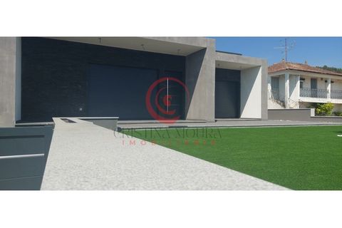 Villa i Chaves, Vila Real, Chaves - € 500.000 | Ref: CM01-0034 - foto 22