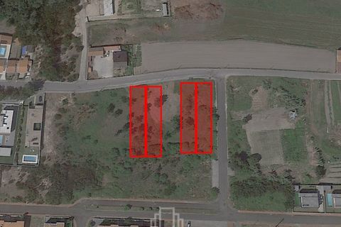 Helårsgrund i Torreira, Aveiro, Torreira - € 76.000 | Ref: PT1-Fu (1B) - foto 1
