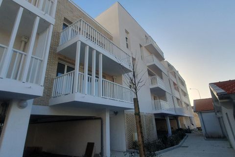 Lejlighed i Bordeaux, Gironde, Bordeaux - € 385.000 | Ref: cara03 - foto 1