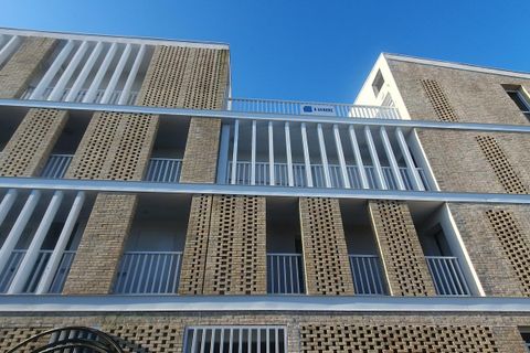 Lejlighed i Bordeaux, Gironde, Bordeaux - € 385.000 | Ref: cara03 - foto 6