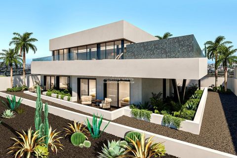 Villa in Abama, Tenerife - photo 1