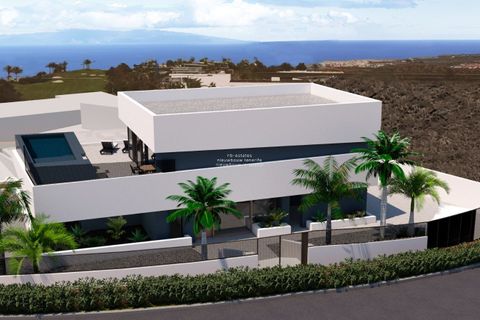 Villa in Abama, Tenerife - photo 3