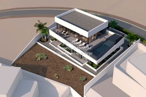 Villa in Abama, Tenerife - photo 4