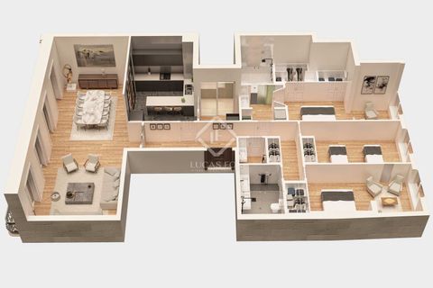 Leilighet i Vigo, Pontevedra, Vigo - € 790 000 | Ref: VIG38715 - foto 7