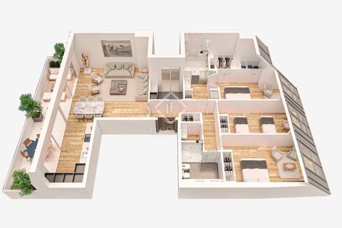 Leilighet i Vigo, Pontevedra, Vigo - € 790 000 | Ref: VIG38715 - foto 8