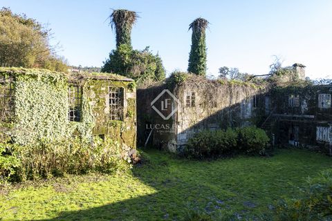 Villa a Padron, Coruna, Padron - € 297.000 | Ref: VIG32192 - foto 15