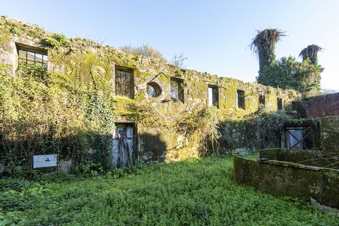 Villa a Padron, Coruna, Padron - € 297.000 | Ref: VIG32192 - foto 17