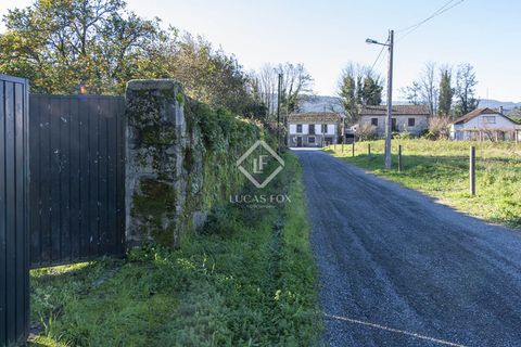 Villa a Padron, Coruna, Padron - € 297.000 | Ref: VIG32192 - foto 18