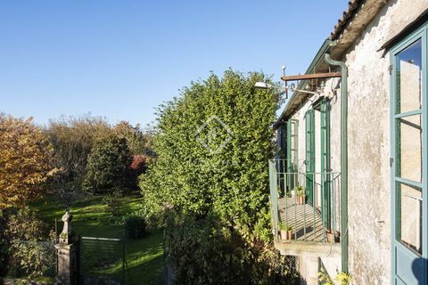 Villa a Padron, Coruna, Padron - € 297.000 | Ref: VIG32192 - foto 7