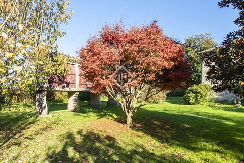 Villa a Padron, Coruna, Padron - € 297.000 | Ref: VIG32192 - foto 14