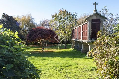 Villa a Padron, Coruna, Padron - € 297.000 | Ref: VIG32192 - foto 16