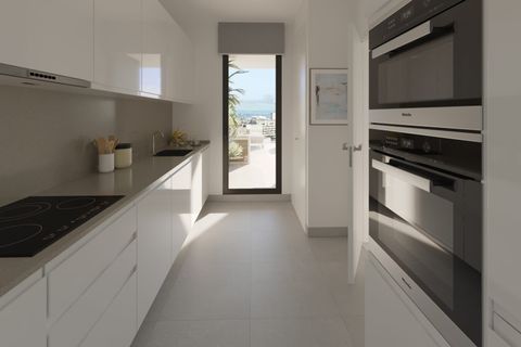 Leilighet i Estepona, Malaga, Estepona - € 384 000 | Ref: ES-EST-910067 - foto 4