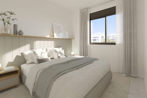 Leilighet i Estepona, Malaga, Estepona - € 384 000 | Ref: ES-EST-910067 - foto 5