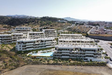 Leilighet i Estepona, Malaga, Estepona - € 384 000 | Ref: ES-EST-910067 - foto 8