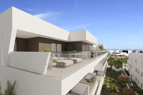 Leilighet i Estepona, Malaga, Estepona - € 384 000 | Ref: ES-EST-910067 - foto 9