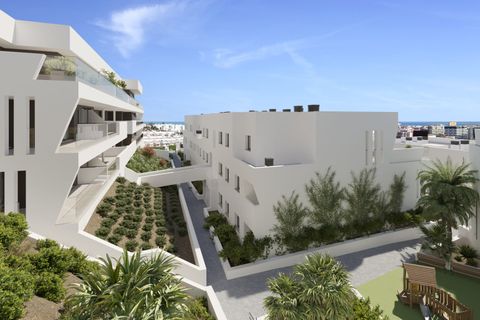 Leilighet i Estepona, Malaga, Estepona - € 384 000 | Ref: ES-EST-910067 - foto 10