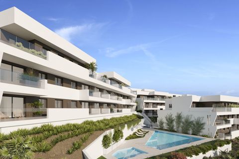 Leilighet i Estepona, Malaga, Estepona - € 384 000 | Ref: ES-EST-910067 - foto 12