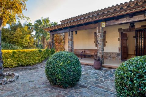 Villa i Calonge, Gerona, Calonge - € 950.000 | Ref: 85007 - foto 6