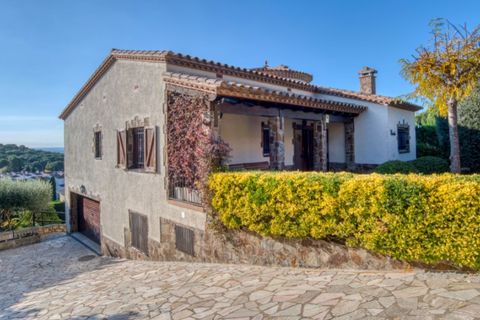 Villa i Calonge, Gerona, Calonge - € 950.000 | Ref: 85007 - foto 1