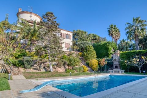 Villa i Calonge, Gerona, Calonge - € 950.000 | Ref: 85007 - foto 41