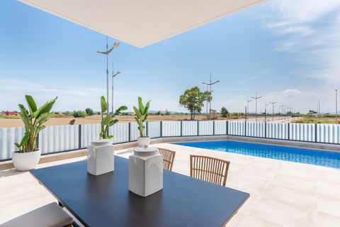 Villa i Dolores, Alicante, Dolores - € 309.000 | Ref: N1353 - foto 8