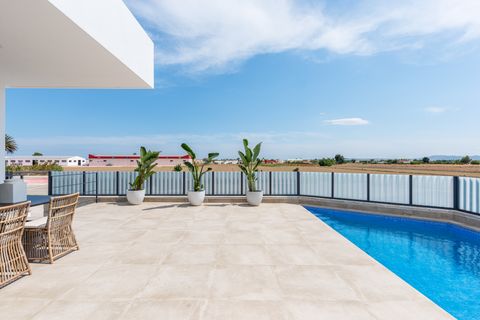 Villa i Dolores, Alicante, Dolores - € 309.000 | Ref: N1353 - foto 10