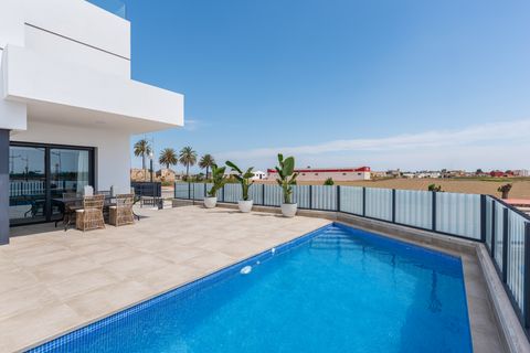 Villa i Dolores, Alicante, Dolores - € 309.000 | Ref: N1353 - foto 11