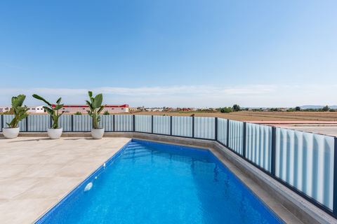 Villa i Dolores, Alicante, Dolores - € 309.000 | Ref: N1353 - foto 12