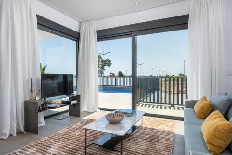Villa i Dolores, Alicante, Dolores - € 309.000 | Ref: N1353 - foto 23