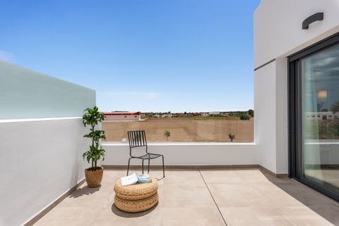 Villa i Dolores, Alicante, Dolores - € 309.000 | Ref: N1353 - foto 44