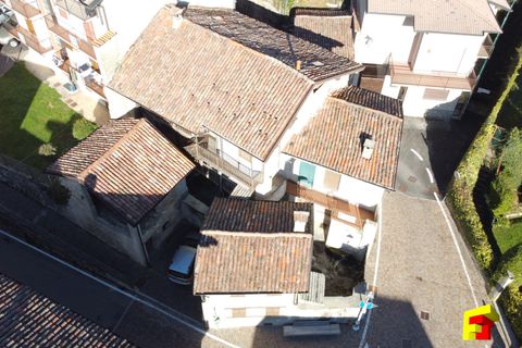 Landejendom i Moggio, Lecco, Moggio - € 115.000 | Ref: V113 - foto 2
