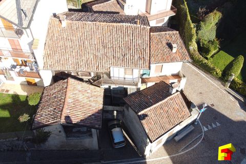 Landejendom i Moggio, Lecco, Moggio - € 115.000 | Ref: V113 - foto 3
