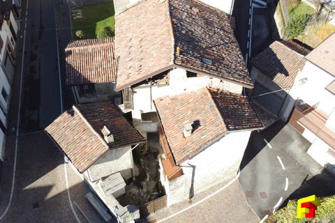 Landejendom i Moggio, Lecco, Moggio - € 115.000 | Ref: V113 - foto 4
