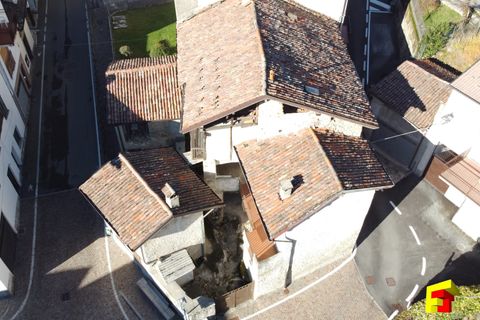 Landejendom i Moggio, Lecco, Moggio - € 115.000 | Ref: V113 - foto 5