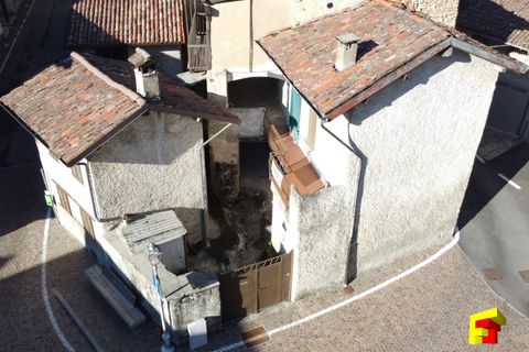 Landejendom i Moggio, Lecco, Moggio - € 115.000 | Ref: V113 - foto 6