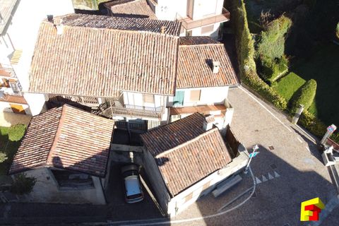 Landejendom i Moggio, Lecco, Moggio - € 115.000 | Ref: V113 - foto 7